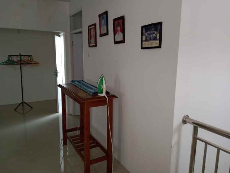 rumah jalan rancabentang