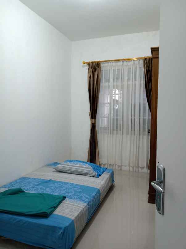 rumah jalan rancabentang