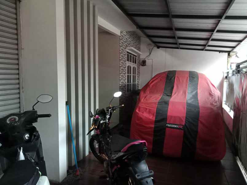 rumah jalan rancabentang