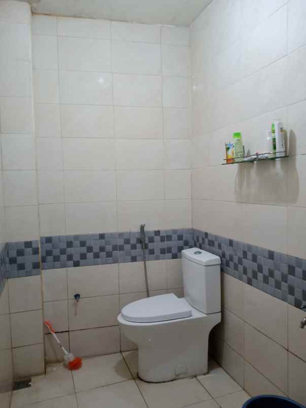 rumah jalan rancabentang