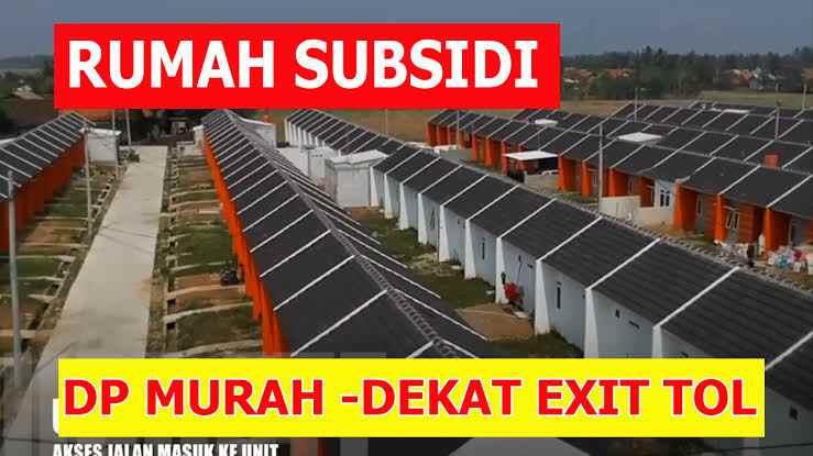 rumah jalan raya srimahi
