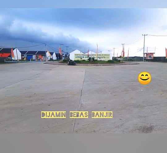 rumah jalan raya srimahi