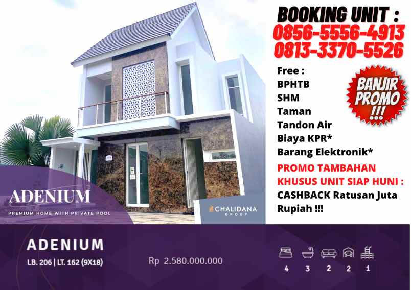 rumah jalan safira garden