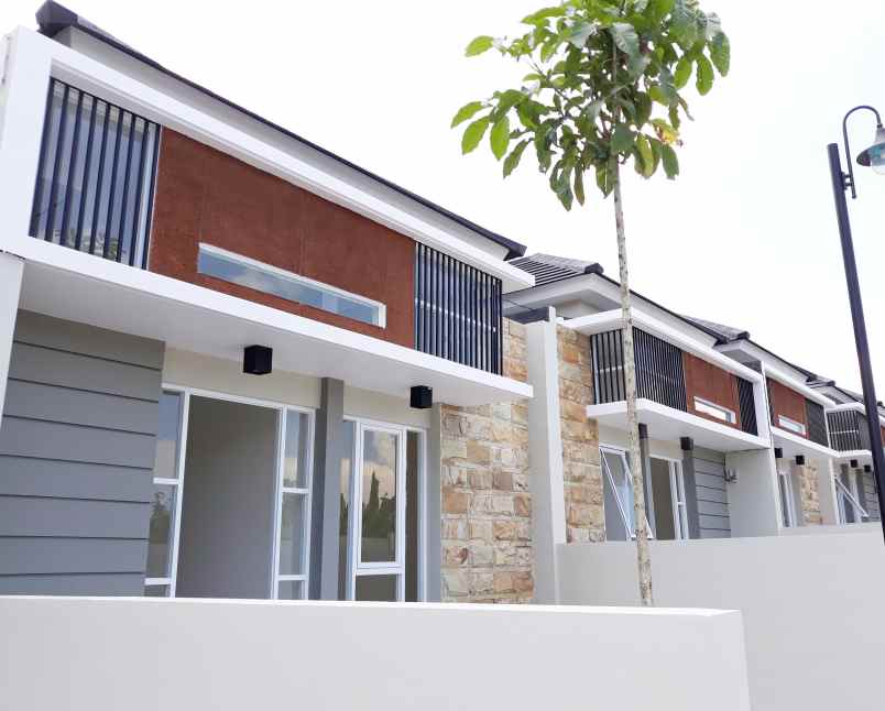 rumah jalan sandubaya mandalika