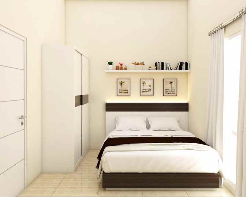 rumah jalan sandubaya mandalika