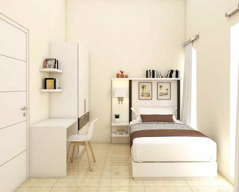 rumah jalan sandubaya mandalika