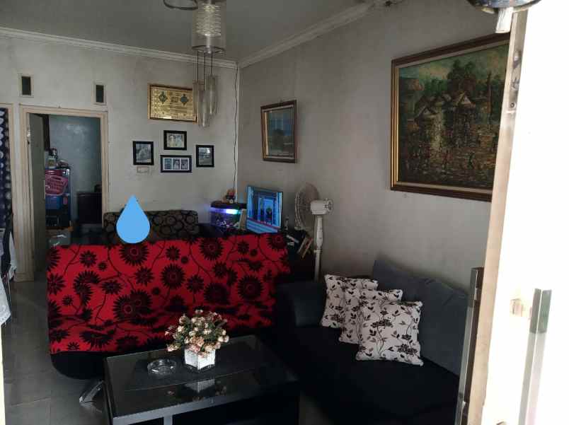 rumah jalan tegar beriman