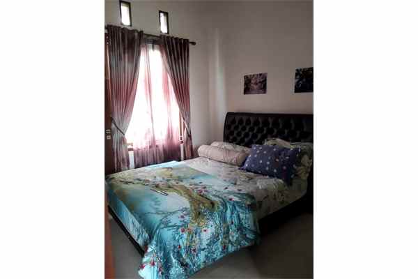 rumah jatiwaringin bekasi jawa barat