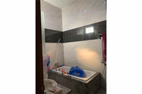 rumah jatiwaringin bekasi jawa barat