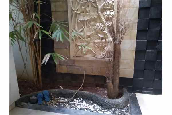 rumah jatiwaringin bekasi jawa barat