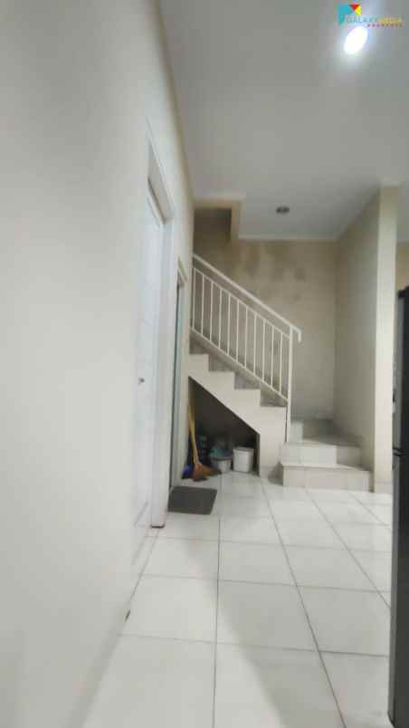 rumah jatiwarna bekasi jawa barat