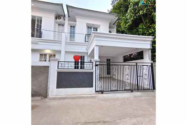 rumah jatwaringin jatibening