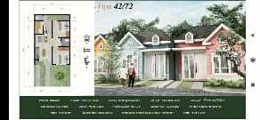 rumah jejalen bekasi utara