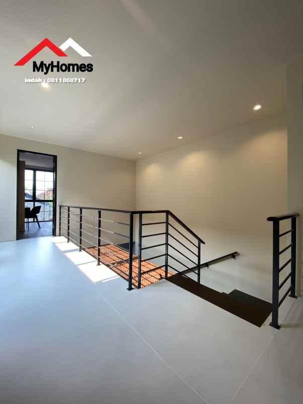 rumah jl jeruk purut raya