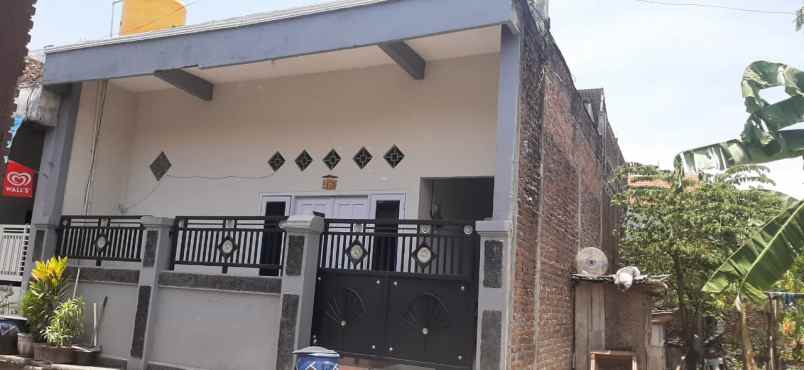 rumah jl kendung i f 16