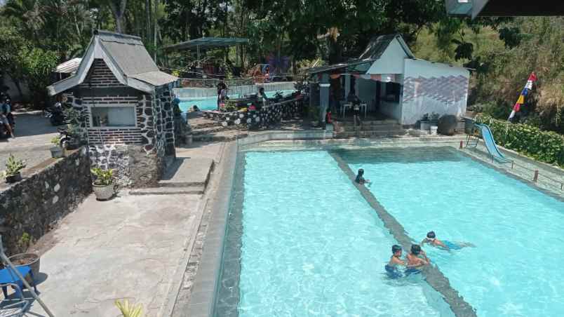 rumah jl kiyai sono watu lumpang