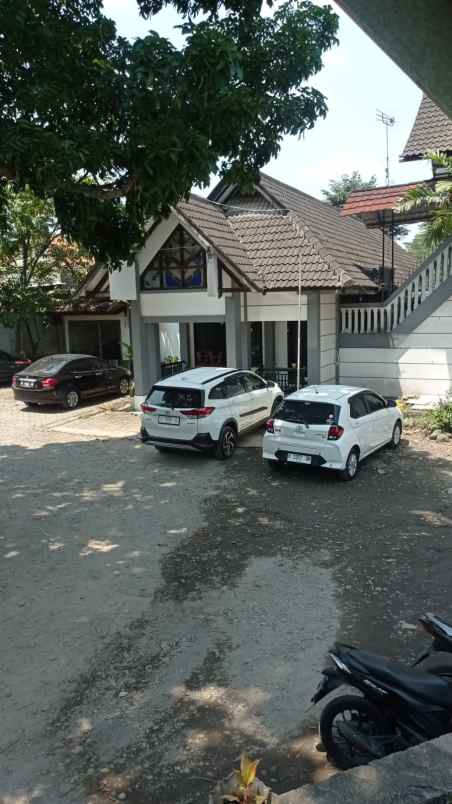 rumah jl kiyai sono watu lumpang