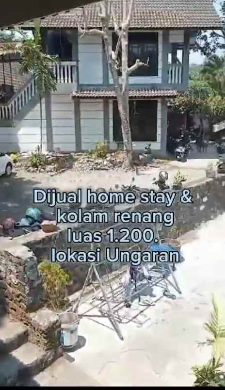 rumah jl kiyai sono watu lumpang