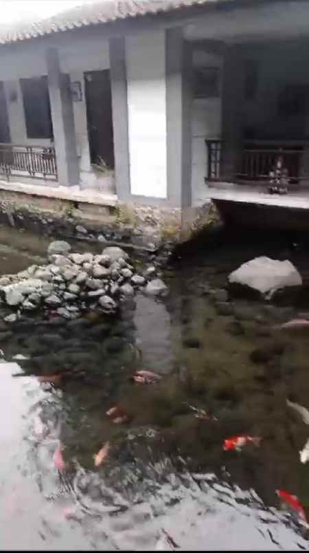 rumah jl kiyai sono watu lumpang