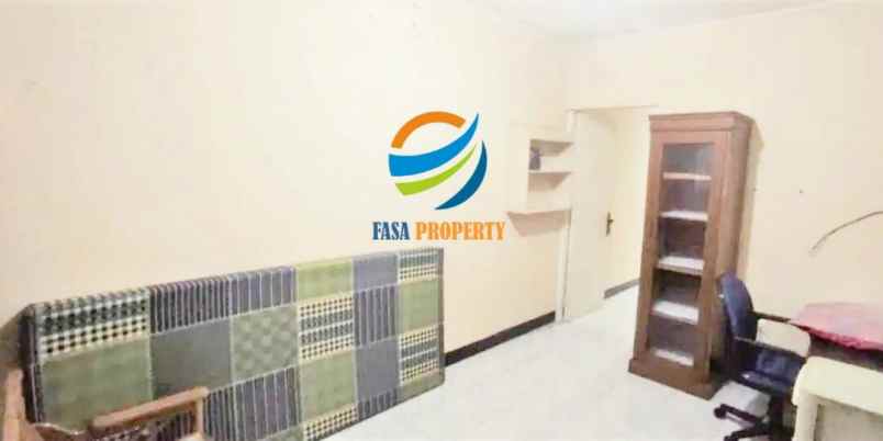 rumah jl pondok kelapa indah