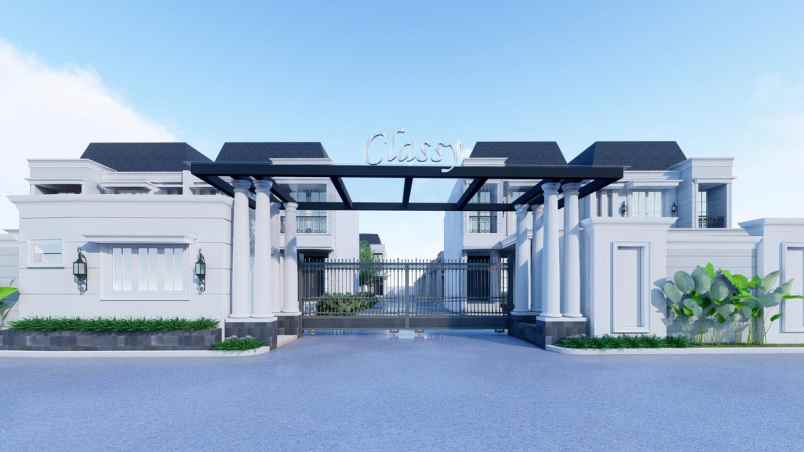 rumah jl ppa bambu apus