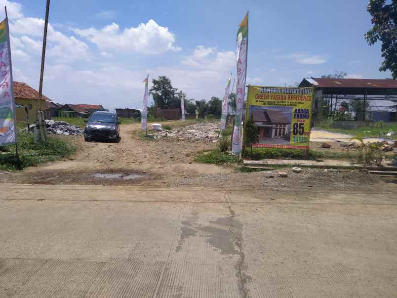 rumah jl ranca tungku pameungpeuk