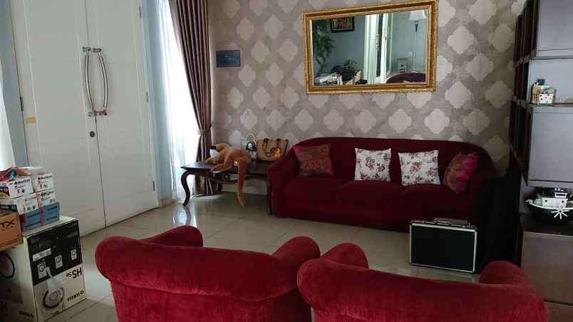 rumah jl rawa papan no 2