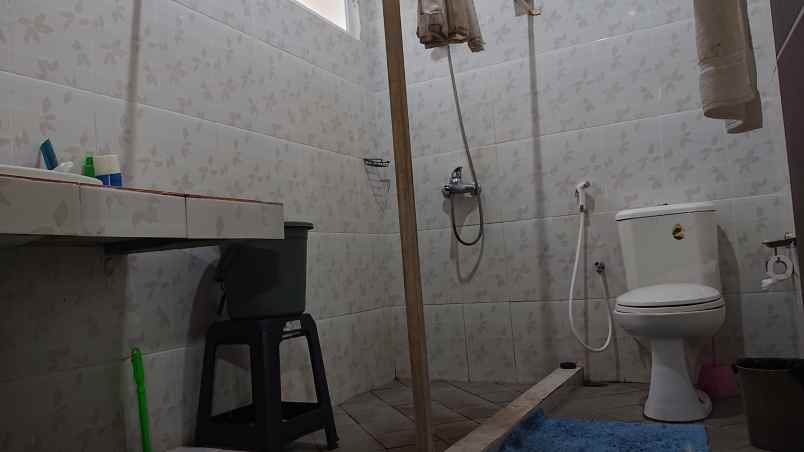 rumah jl rawa papan no 2