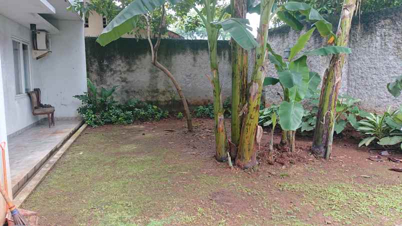 rumah jl rawa papan no 2