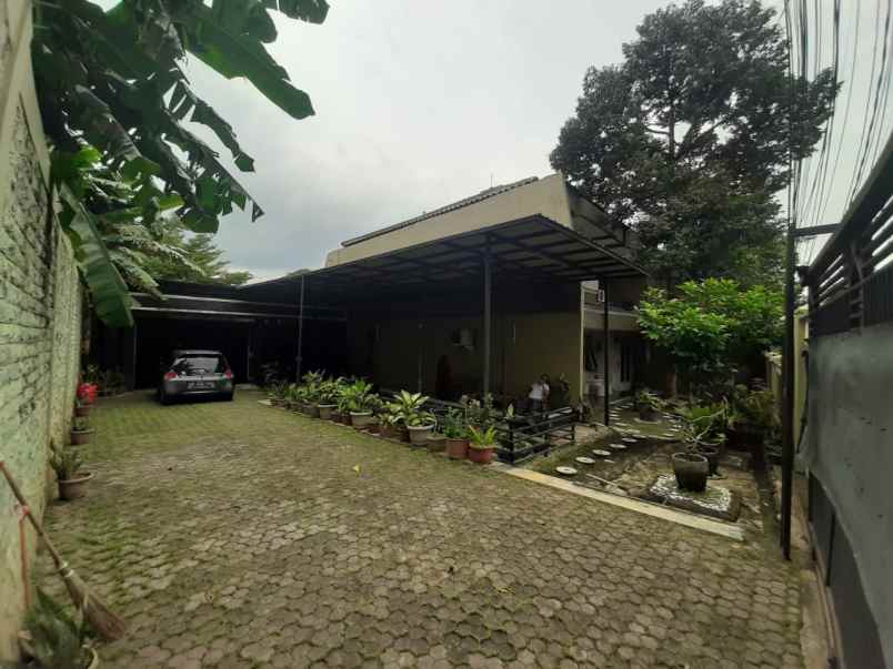 rumah jl raya pd ranggon no 72