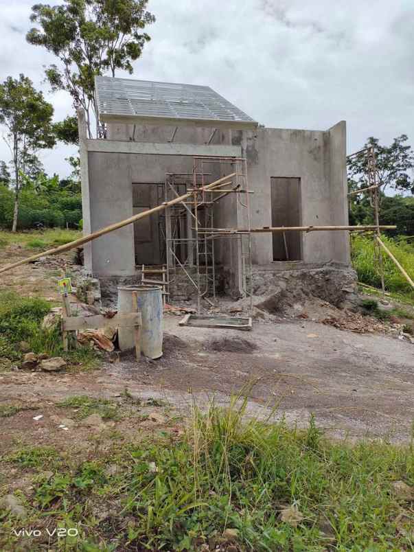 rumah jl sekesalam girimekar kec