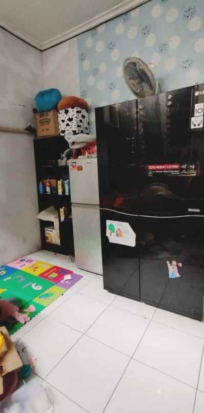 rumah jl sumatera jombang