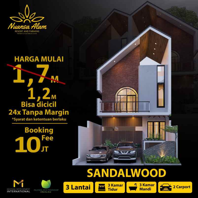 rumah jl wangunsari cijengkol