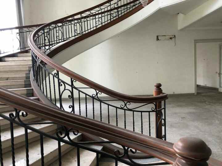 rumah jln kalimaya permata hijau