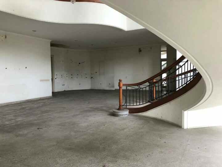 rumah jln kalimaya permata hijau