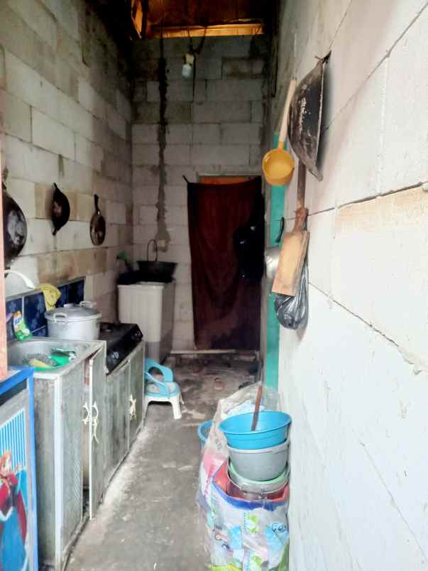 rumah kampung murah di karawang cikampek