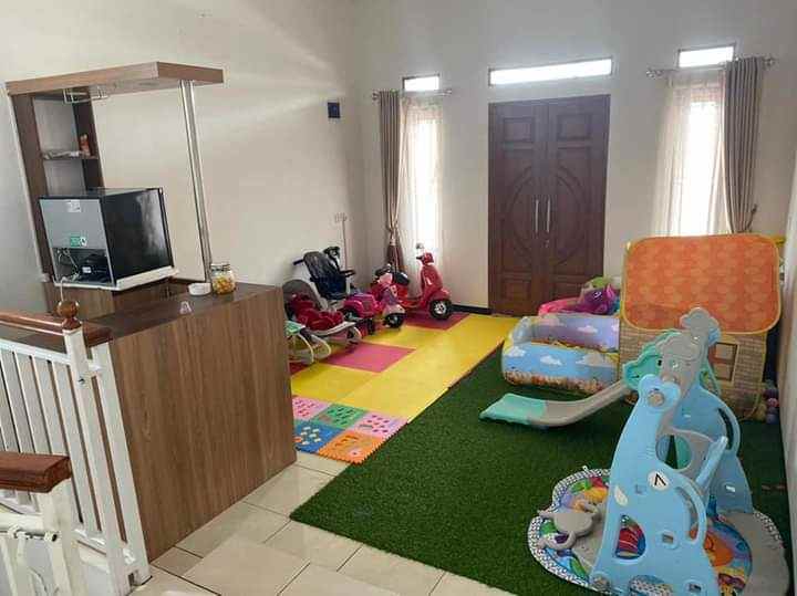 rumah katapang kulon