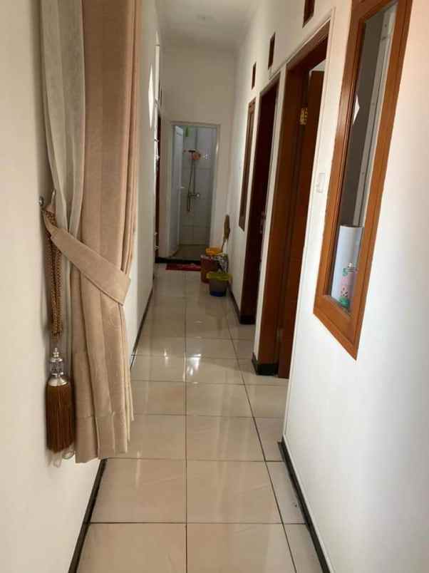 rumah katapang kulon