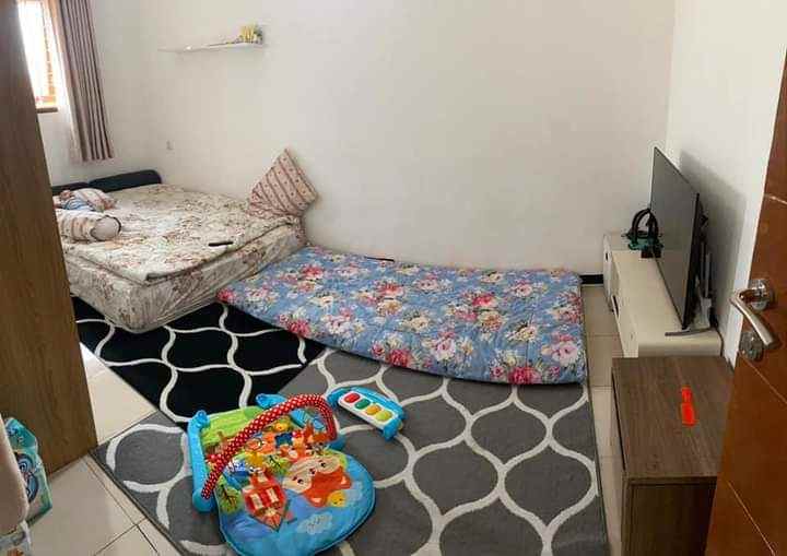 rumah katapang kulon