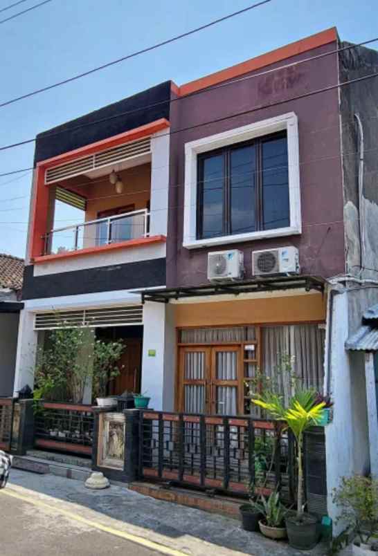 rumah kedungmundu tembalang semarang