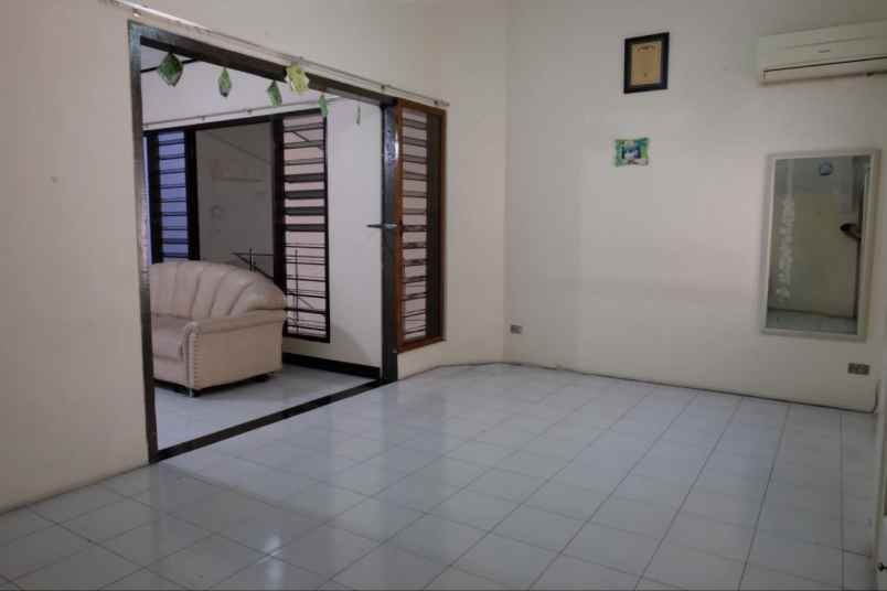 rumah kertajaya indah sukolilo surabaya timur