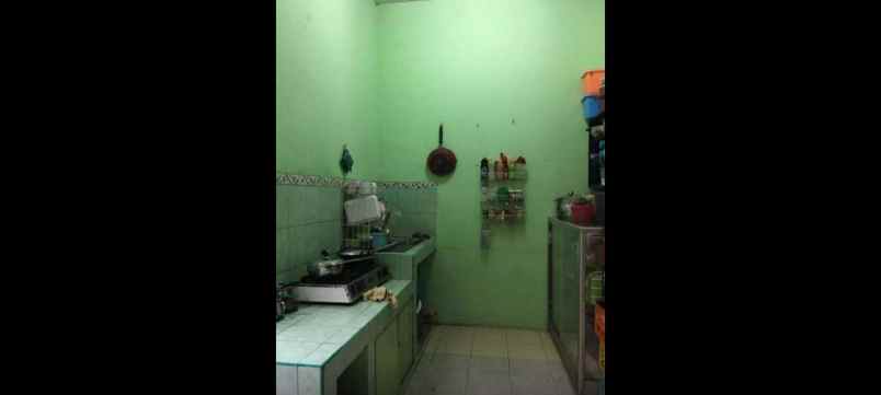 rumah ketintang madya