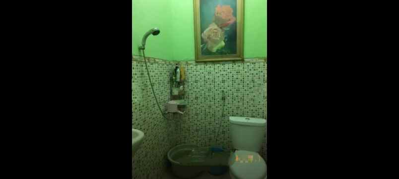 rumah ketintang madya