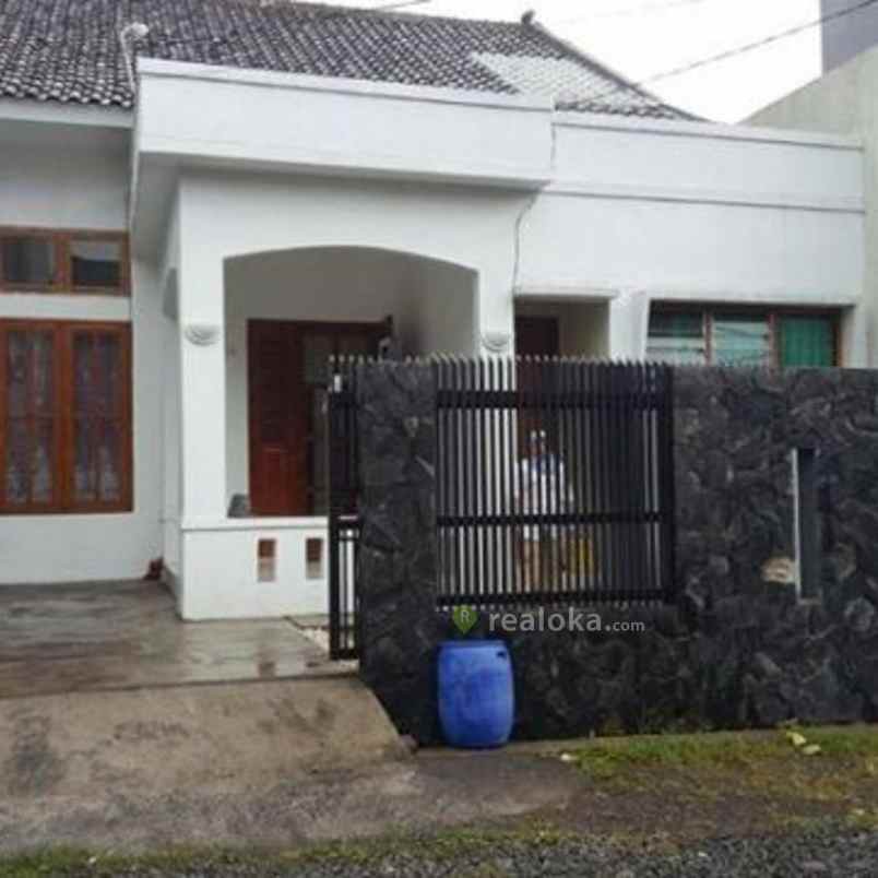 rumah kiarasari kiaracondong