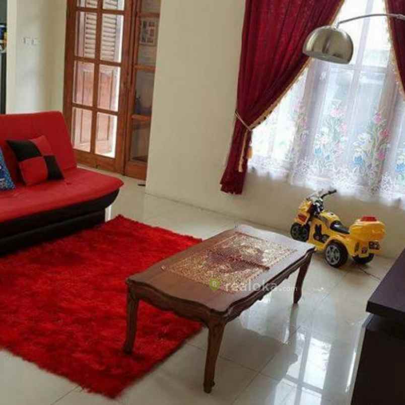 rumah kiarasari kiaracondong