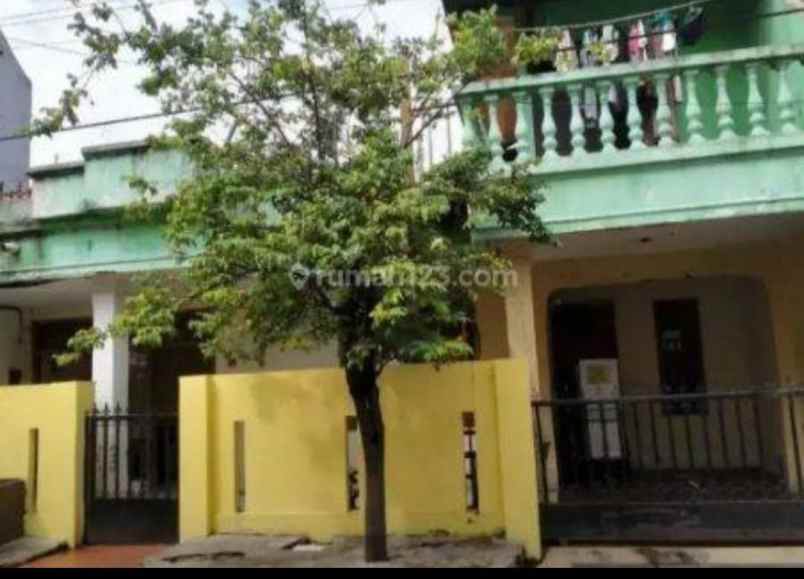 rumah komolek pertanian pasar