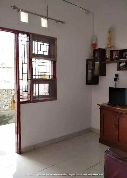 rumah komp sariwangi dekat kampus polban strategis