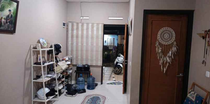 rumah komplek bandung sariwangi parongpong