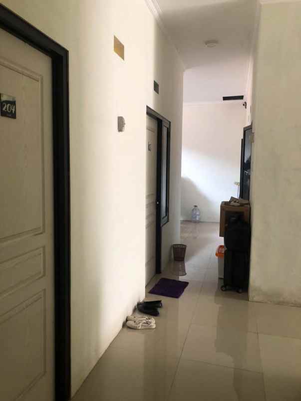 rumah kost siap huni full penghuni lokasi sigura gura