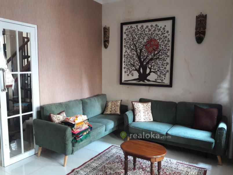 rumah kurdi inhoftank